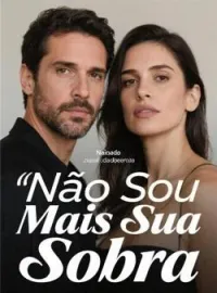 Não Sou Mais Sua Sobra