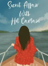 Secret Affair With Hot Captain