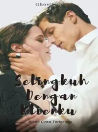 Selingkuh Dengan Klienku
