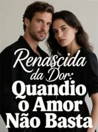 Renascida da Dor: Quando o Amor Não Basta