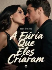 A Fúria Que Eles Criaram