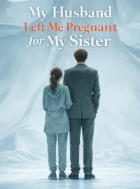 My Husband Left Me Pregnant for My Sister