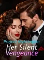 Project Nightingale: Her Silent Vengeance cover