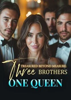 Treasured Beyond Measure: Three Brothers, One Queen