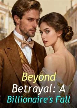 Beyond Betrayal: A Billionaire's Fall