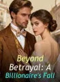 Beyond Betrayal: A Billionaire's Fall cover