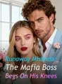 Runaway Mistress: The Mafia Boss Begs On His Knees cover
