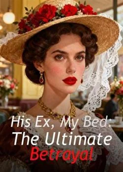 His Ex, My Bed: The Ultimate Betrayal