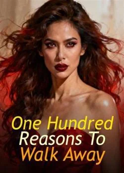 One Hundred Reasons To Walk Away