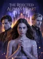 The Rejected Alpha's Heart cover