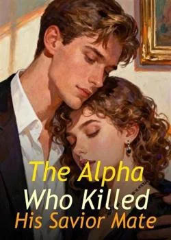 The Alpha Who Killed His Savior Mate