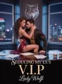 Seducing My Ex's VIP  cover