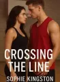 Crossing The Line cover