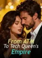 From ATM To Tech Queen's Empire cover