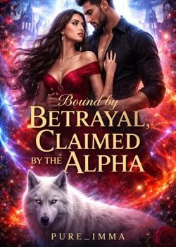 Bound by Betrayal, Claimed by the Alpha