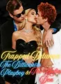 Trapped Between The Billionaire Playboy & The Mafia Don cover