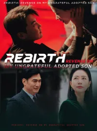 Rebirth: Revenge on My Ungrateful Adopted Son