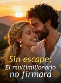 Sin escape: El multimillonario no firmará