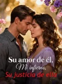 Su amor de él, Mi infierno, Su justicia de ella
