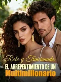 Roto y Traicionado: El Arrepentimiento de un Multimillonario