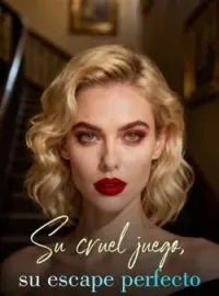 Su cruel juego, su escape perfecto