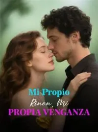 Mi Propio Riñón, Mi Propia Venganza