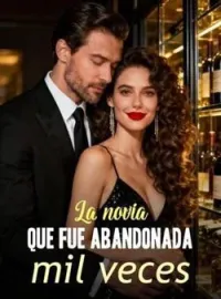 La novia que fue abandonada mil veces