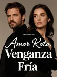 Amor Roto, Venganza Fría