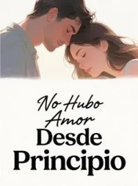 No Hubo Amor Desde Principio