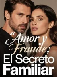 Amor y Fraude: El Secreto Familiar
