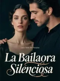 La Bailaora Silenciosa