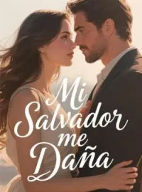 Mi Salvador me Daña