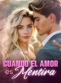 Cuando el Amor es Mentira