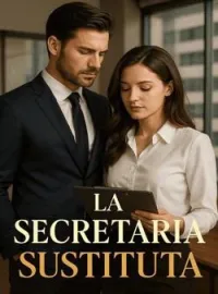 La secretaria Sustituta