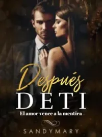 Después de ti
