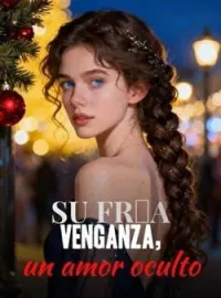 Su fría venganza, un amor oculto