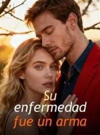 Su enfermedad fue un arma