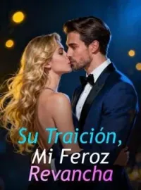 Su Traición, Mi Feroz Revancha
