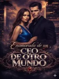 Enamorada de un CEO de otro mundo