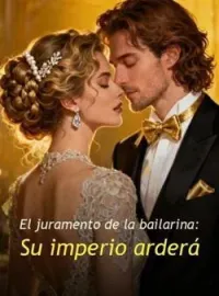 El juramento de la bailarina: Su imperio arderá