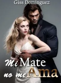 Mi mate, no me ama