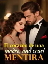 El corazón de una madre, una cruel mentira