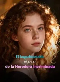 El Inquebrantable Regreso de la Heredera Incriminada