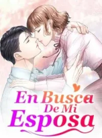 En Busca De Mi Esposa