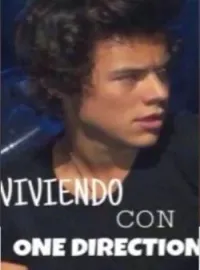 VIVIENDO CON 1D | H.S