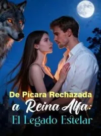 De Pícara Rechazada a Reina Alfa: El Legado Estelar