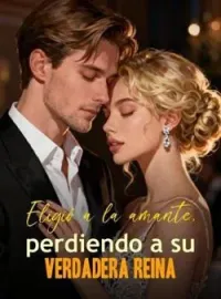 Eligió a la amante, perdiendo a su verdadera reina