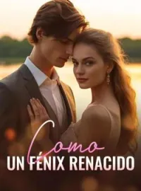 Como un fénix renacido