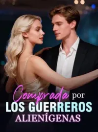 Comprada por los guerreros alienígenas