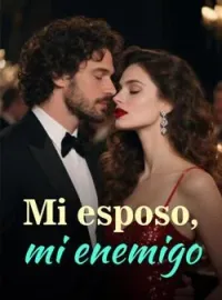 Mi esposo, mi enemigo
